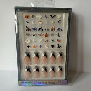 Nail Reformation Halloween inspired 32 Press on Nails